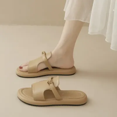 OUTDOOR FASHIONABLE BEACH SHOES